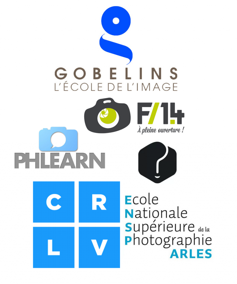 Apprendre la photo Gobelins Arles F1.4 Phlearn Empara Creative Live