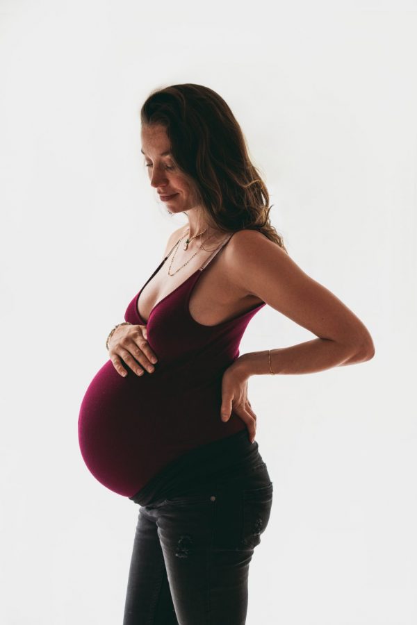 photographe femme enceinte lille