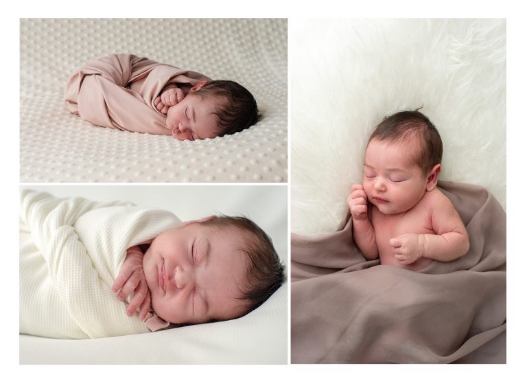 Seances Photos Nouveaux Nes