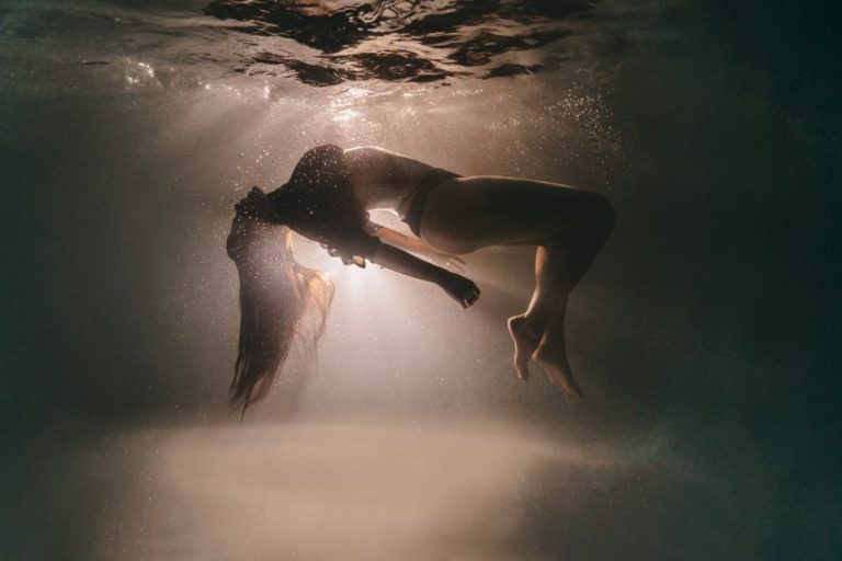 photographe côte d'azur underwater